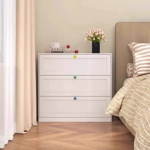 Metal Storage Cabinet - Image 2