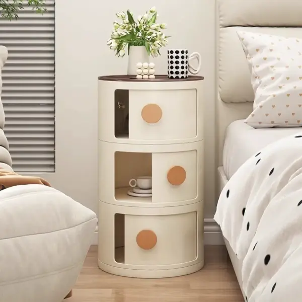 Bedroom Storage Shelf - Image 2