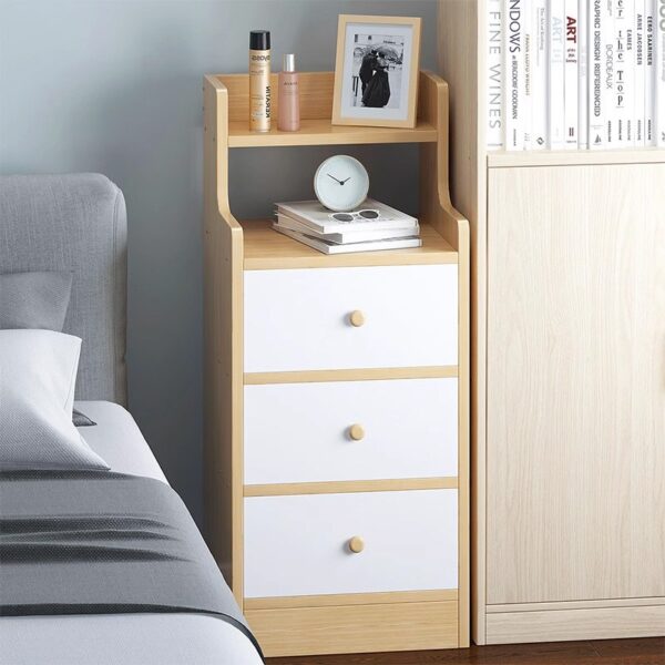 Modern Storage Shelf - Image 2
