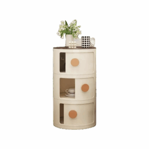 Bedroom Storage Shelf