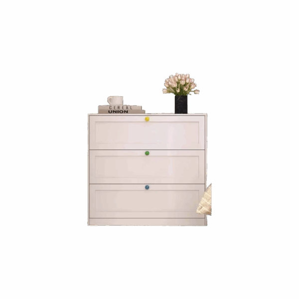 Metal Storage Cabinet