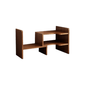 Desk Bookshelf