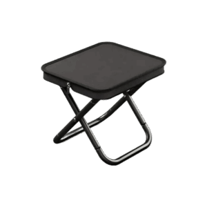 Handheld Folding Stool